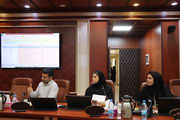 تدوین برنامه راهبردی1